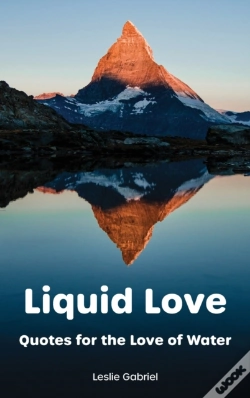 Capa do artigo Liquid Love