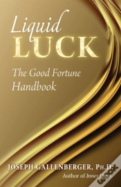 Capa do artigo Liquid Luck