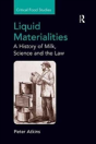 Liquid Materialities - Preview