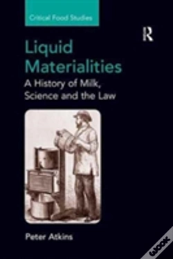 Capa do artigo Liquid Materialities