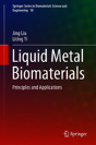 Liquid Metal Biomaterials - Preview