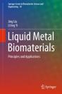 Liquid Metal Biomaterials - Preview