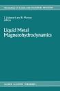 Liquid Metal Magnetohydrodynamics - Preview