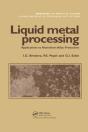 Liquid Metal Processing - Preview