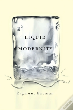 Capa do artigo Liquid Modernity