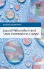 Liquid Nationalism And State Partitions In Europe - Preview
