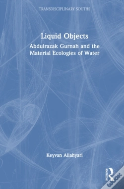 Capa do artigo Liquid Objects