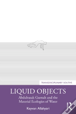 Capa do artigo Liquid Objects
