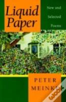 Liquid Paper