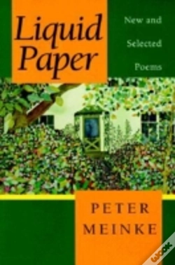 Capa do artigo Liquid Paper