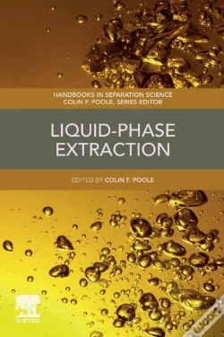 Capa do artigo Liquid-Phase Extraction