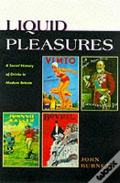 Capa do artigo Liquid Pleasures