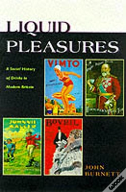 Capa do artigo Liquid Pleasures