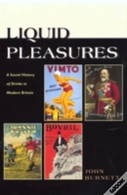 Capa do artigo Liquid Pleasures