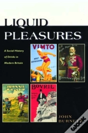 Capa do artigo Liquid Pleasures