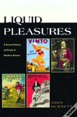 Capa do artigo Liquid Pleasures