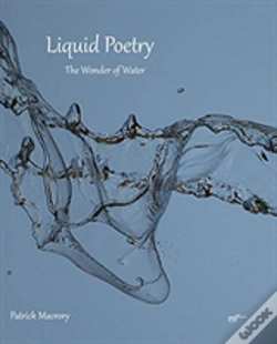 Capa do artigo Liquid Poetry
