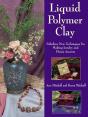 Liquid Polymer Clay - Preview