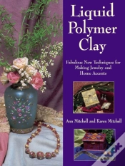 Capa do artigo Liquid Polymer Clay