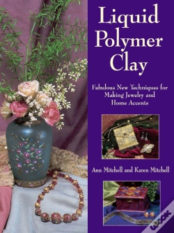 Capa do artigo Liquid Polymer Clay