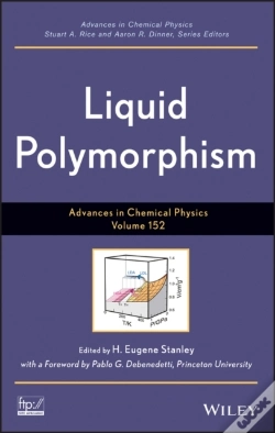 Capa do artigo Liquid Polymorphism, Volume 152