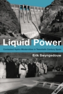 Capa do artigo Liquid Power