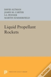 Capa do artigo Liquid Propellant Rockets