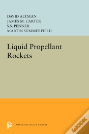 Capa do artigo Liquid Propellant Rockets