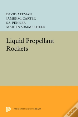 Capa do artigo Liquid Propellant Rockets