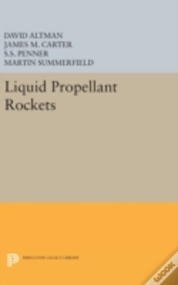 Capa do artigo Liquid Propellant Rockets