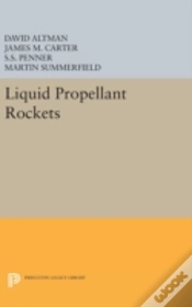 Capa do artigo Liquid Propellant Rockets
