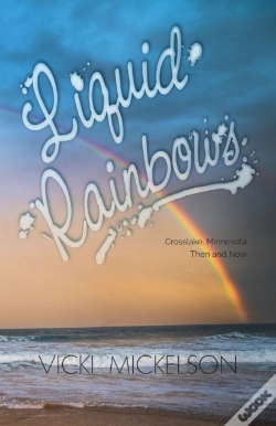 Capa do artigo Liquid Rainbows
