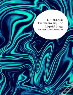 Capa do artigo Liquid Scenario