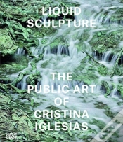 Capa do artigo Liquid Sculpture