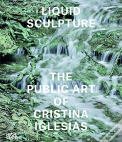Capa do artigo Liquid Sculpture