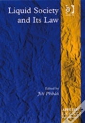 Capa do artigo Liquid Society And Its Law