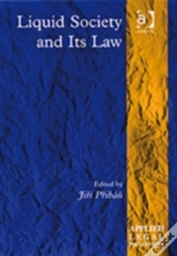 Capa do artigo Liquid Society And Its Law