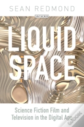 Capa do artigo Liquid Space
