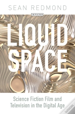 Capa do artigo Liquid Space