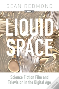 Capa do artigo Liquid Space