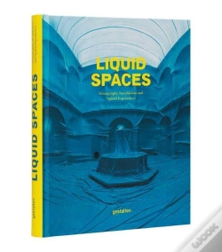 Capa do artigo Liquid Spaces