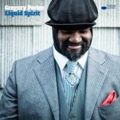 Capa do artigo Liquid Spirit - CD