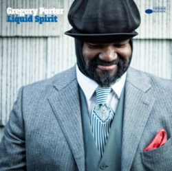 Capa do artigo Liquid Spirit - CD
