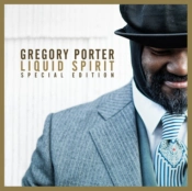 Capa do artigo Liquid Spirit - CD