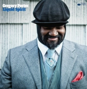 Capa do artigo Liquid Spirit - Vinil