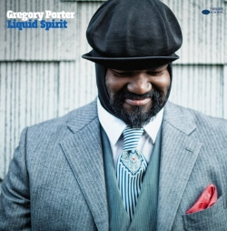 Capa do artigo Liquid Spirit - Vinil