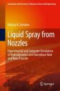Liquid Spray From Nozzles - Preview