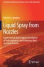 Liquid Spray From Nozzles - Preview