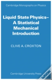 Liquid State Physics