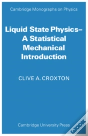 Capa do artigo Liquid State Physics